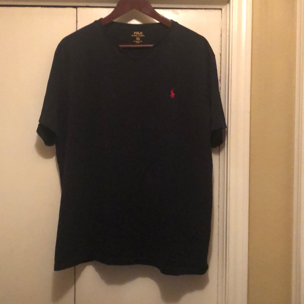 Polo t shirt
